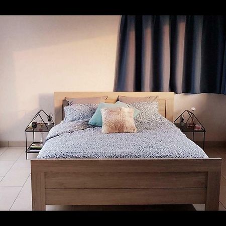 Groot Appartement Nabij Brugge Met Eigen Badkamer! ダンメ エクステリア 写真